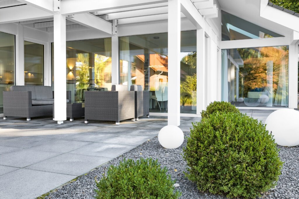 Garten und Landschaftsbau Berlin