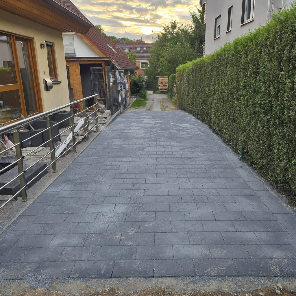 Pflasterarbeiten Berlin